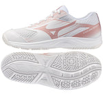 Mizuno CYCLONE SPEED 5 W shoes röplabda női V1GC258073