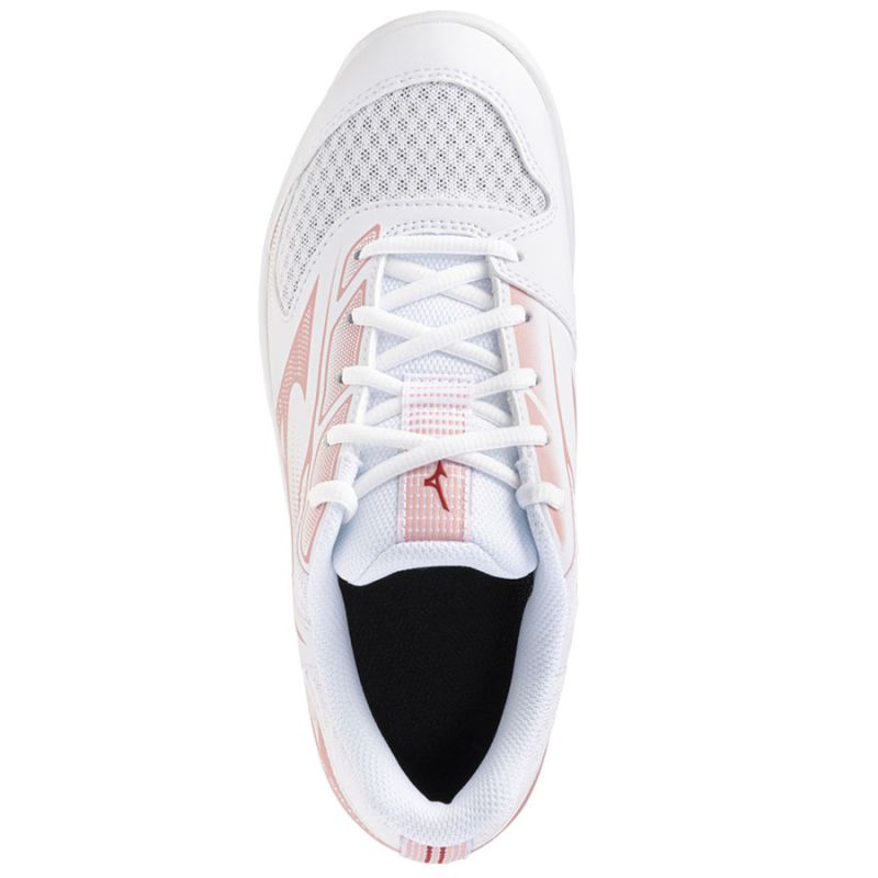 Mizuno CYCLONE SPEED 5 W shoes röplabda női V1GC258073