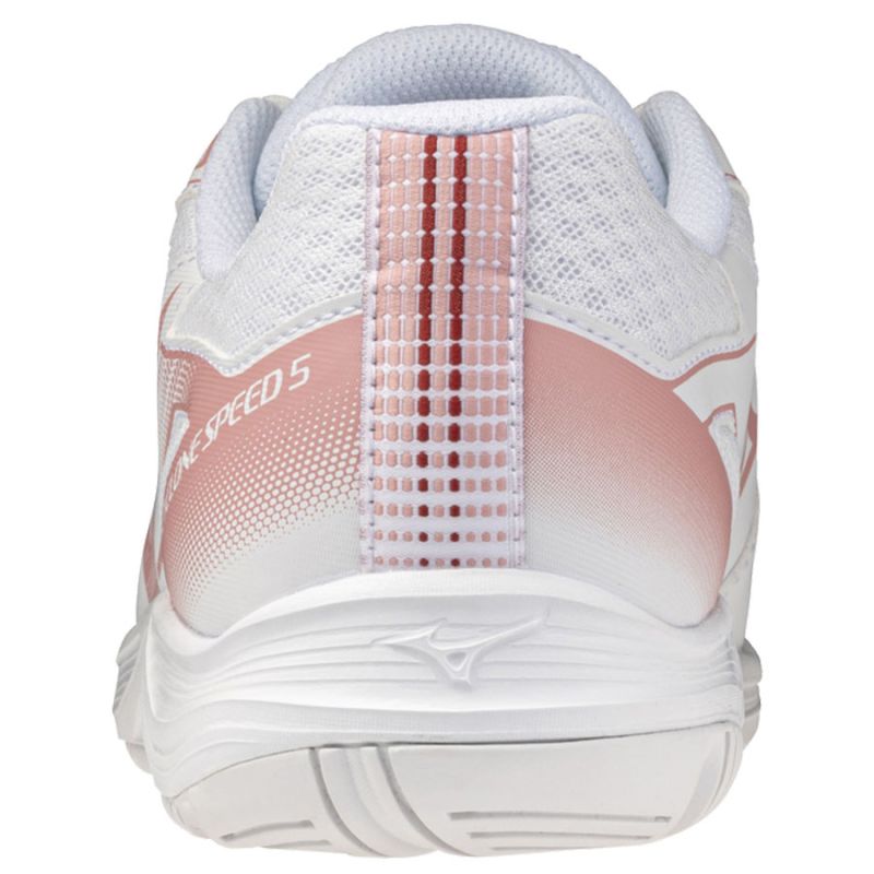 Mizuno CYCLONE SPEED 5 W shoes röplabda női V1GC258073
