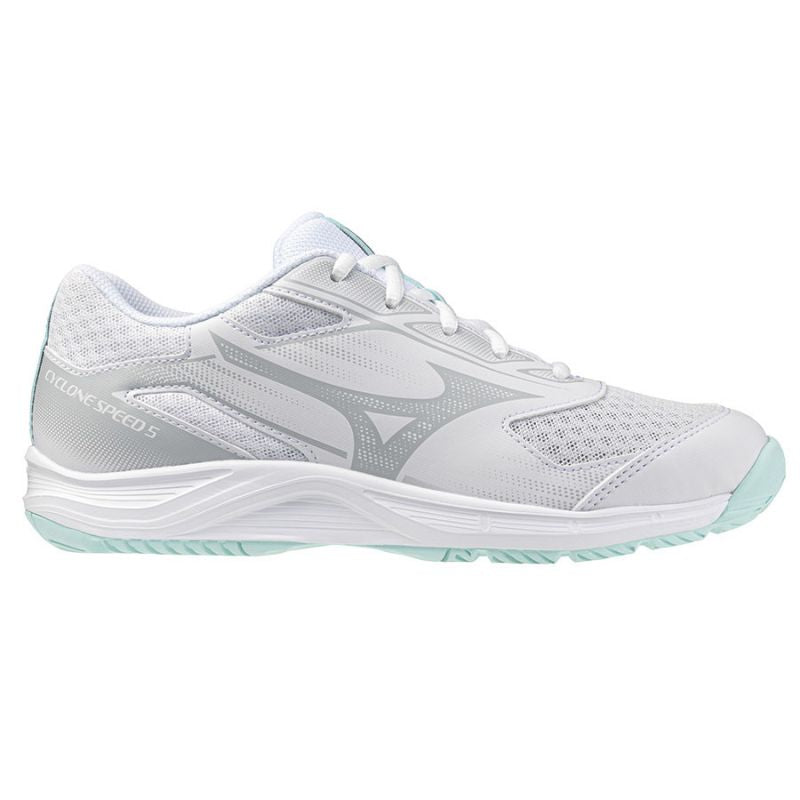 Mizuno Cyclone Speed 5 W Volleyball Shoes V1GC258045 cipő - Sportmania.hu