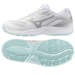 Mizuno Cyclone Speed 5 W Volleyball Shoes V1GC258045 cipő - Sportmania.hu