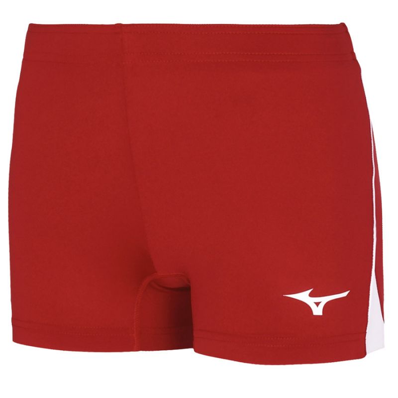 Mizuno High-Kyu Tight Volleyball Shorts W V2EB7201 62 Short Ruházat - Sportmania.hu
