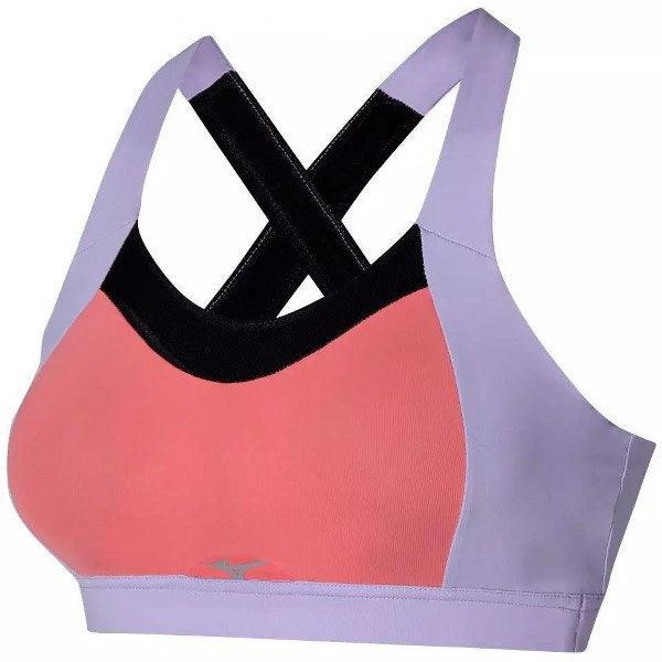 Mizuno High support bra Sportmelltartó - Sportmania.hu