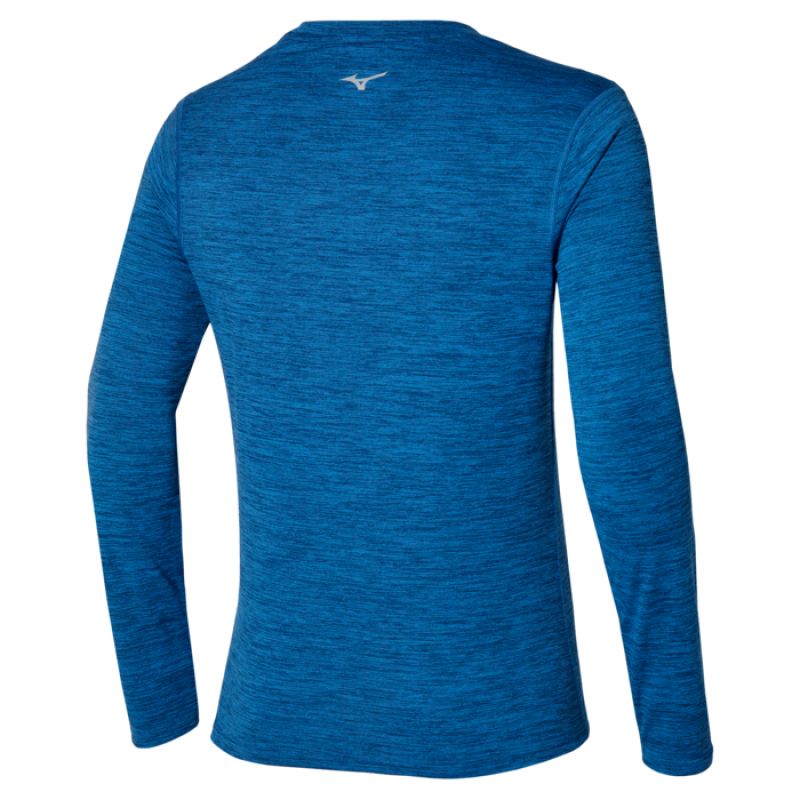 Mizuno Impulse Core LS M T-shirt J2GAA52013 Póló - Sportmania.hu
