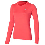 Mizuno Impulse Core LS W T-shirt J2GAA72253 Póló - Sportmania.hu