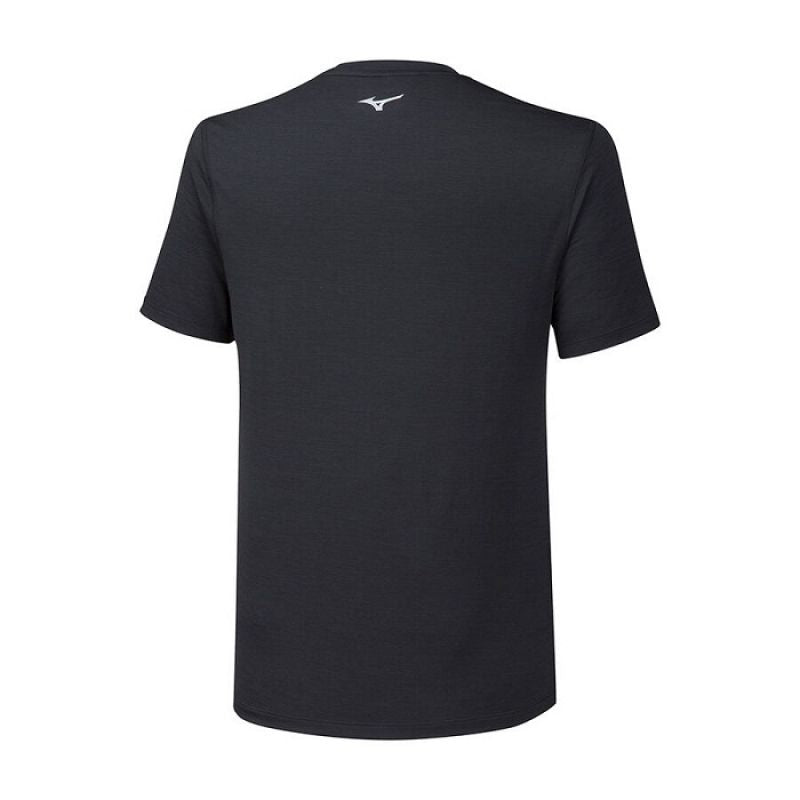 Mizuno Impulse Core Tee M J2GA751909 Póló - Sportmania.hu