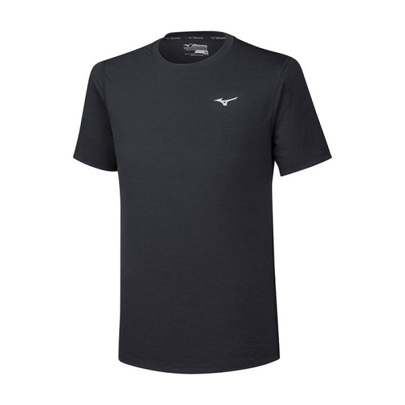 Mizuno Impulse Core Tee M J2GA751909 Póló - Sportmania.hu