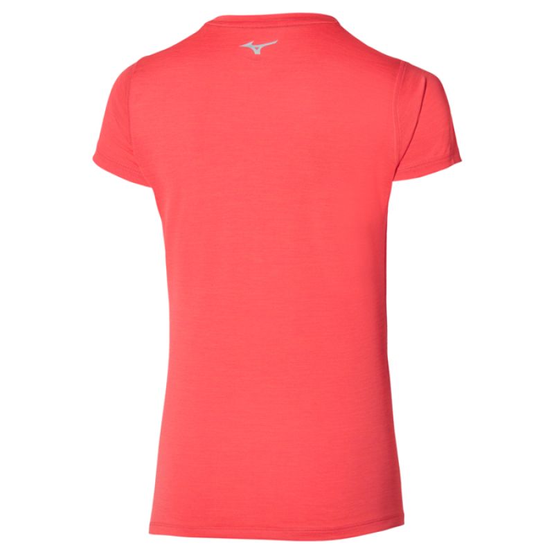 Mizuno Impulse Core Tee W J2GAA72153 Póló - Sportmania.hu
