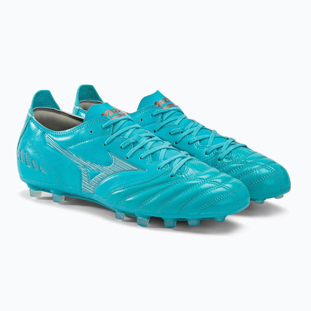 Mizuno MORELIA NEO III PRO AG stoplis cipő Focicipő - Sportmania.hu