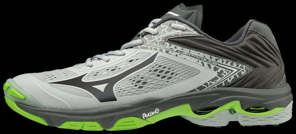 Mizuno Wave Lightning Z5 cipő Teremcipő - Sportmania.hu