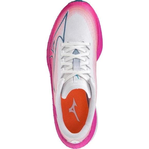 Mizuno WAVE REBELLION FLASH cipő Futócipő - Sportmania.hu