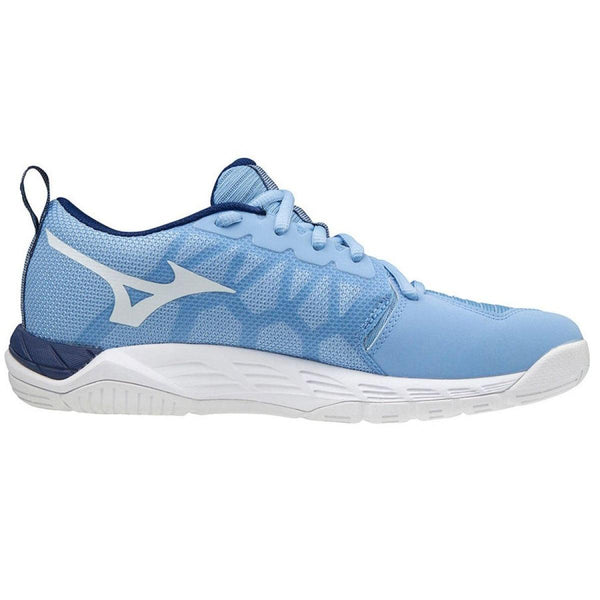 Mizuno WAVE SUPERSONIC 2 cipő Teremcipő - Sportmania.hu