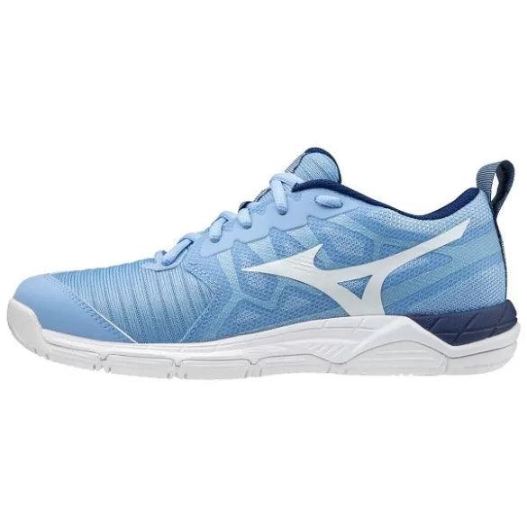 Mizuno WAVE SUPERSONIC 2 cipő Teremcipő - Sportmania.hu