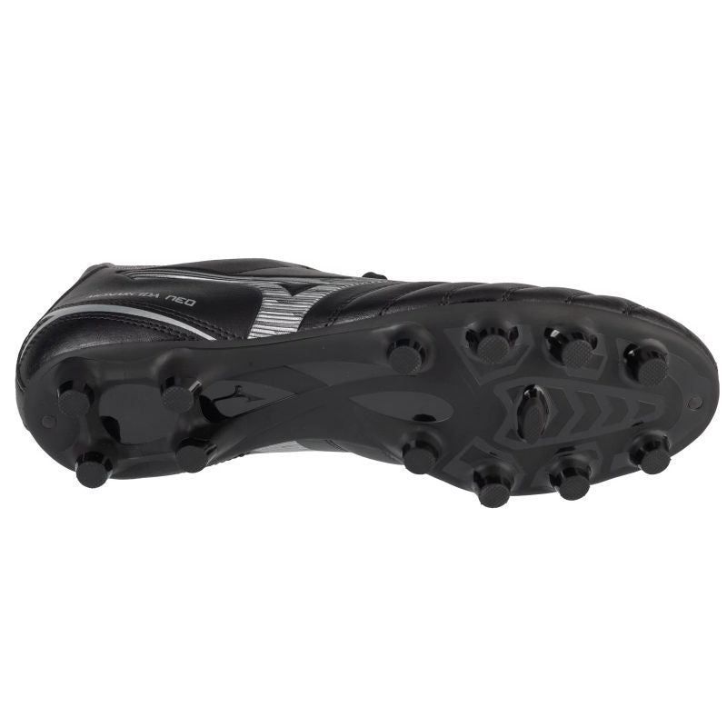 Mizuno Monarcida Neo III FG M P1GA242503 football boots Cipő - Sportmania.hu