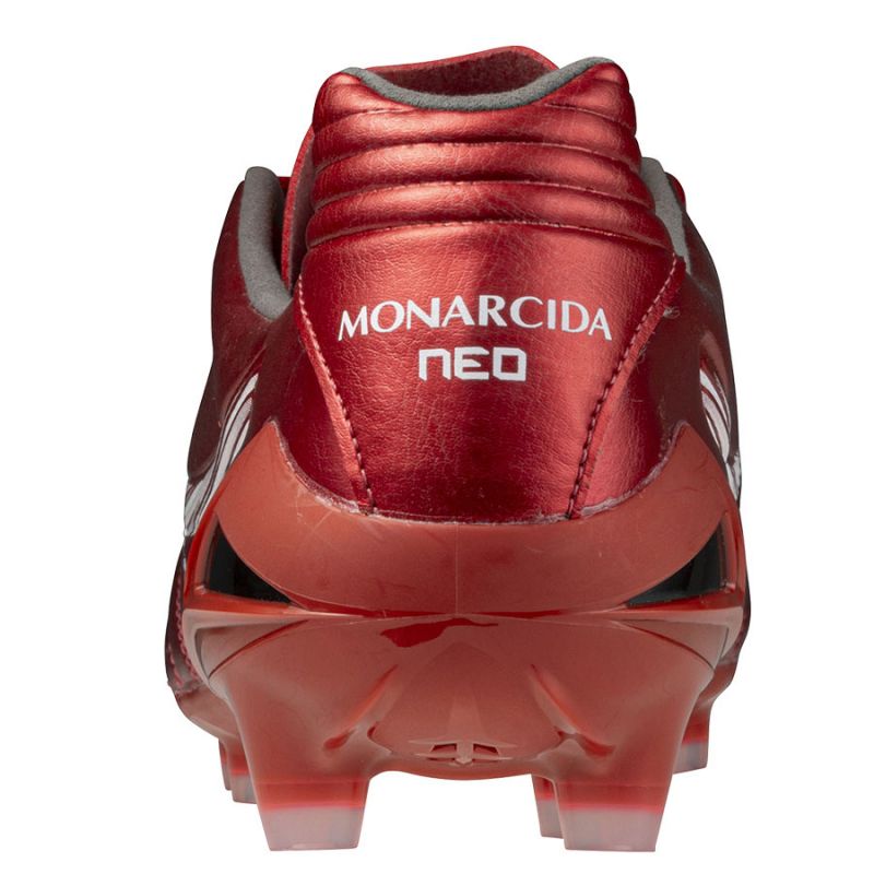 Mizuno Monarcida Neo III Pro M P1GA252260 football boots Focicipő - Sportmania.hu