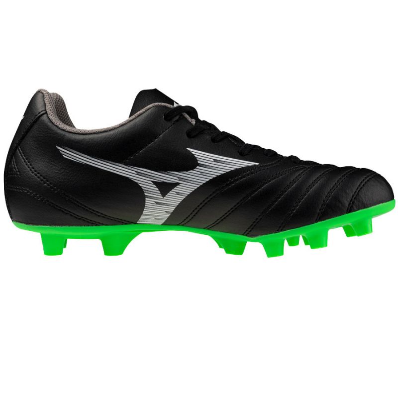 Mizuno Monarcida Neo III Select Jr P1GB252502 shoes Focicipő - Sportmania.hu