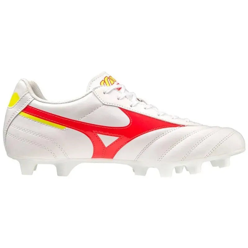 Mizuno MORELIA II CLUB Cipő - Sportmania.hu