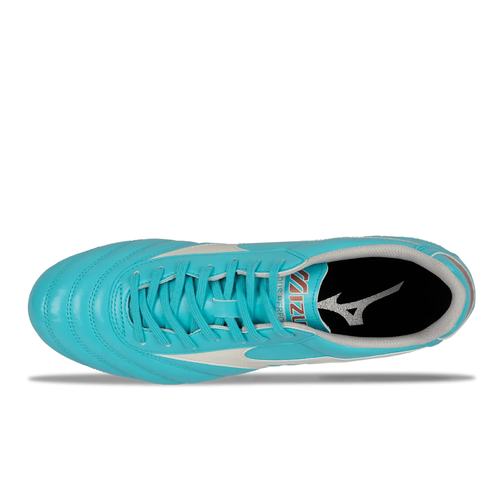 Mizuno MORELIA II CLUB Egyéb - Sportmania.hu