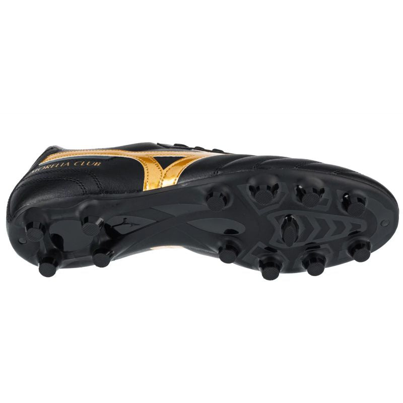 Mizuno Morelia II Club FG M P1GA231650 football Cipő - Sportmania.hu