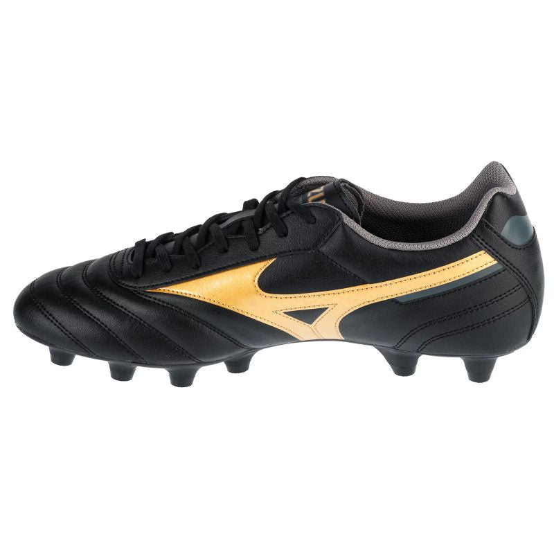 Mizuno Morelia II Club FG M P1GA231650 football Cipő - Sportmania.hu