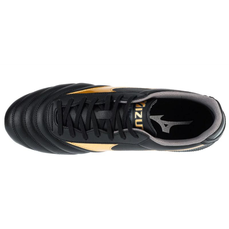 Mizuno Morelia II Club FG M P1GA231650 football Cipő - Sportmania.hu