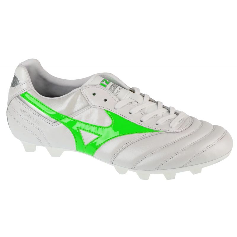 Mizuno Morelia II Japan FG P1GA250137 football boots Cipő - Sportmania.hu