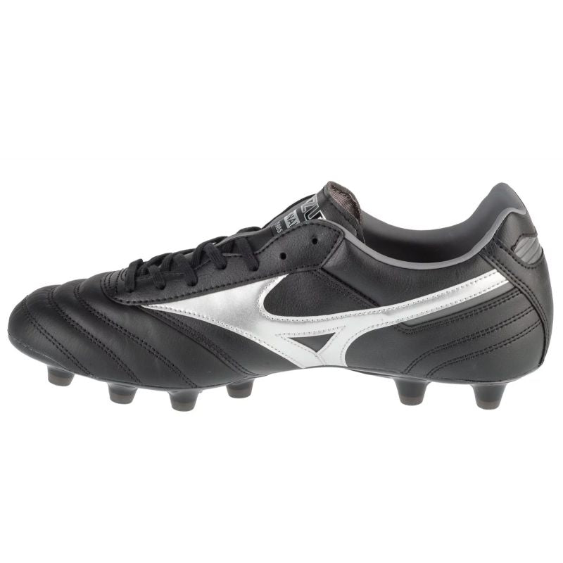 Mizuno Morelia II Pro FG M P1GA241303 football boots Cipő - Sportmania.hu