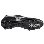 Mizuno Morelia II Pro FG M P1GA241303 football boots Cipő - Sportmania.hu