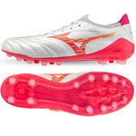 Mizuno Morelia Neo IV Beta Elite AG shoes cipő