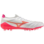 Mizuno Morelia Neo IV Beta Elite AG shoes cipő