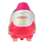 Mizuno Morelia Neo IV Beta Elite AG shoes cipő