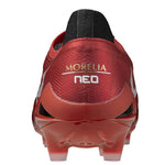 Mizuno Morelia Neo IV Beta Elite FG M P1GA254260 football boots Focicipő - Sportmania.hu
