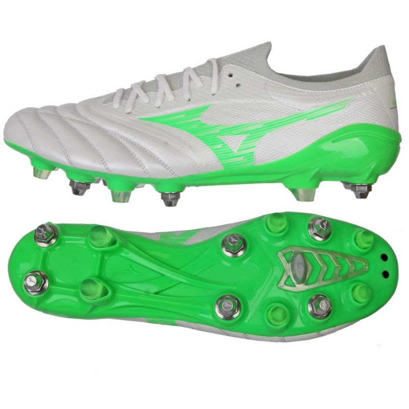 Mizuno Morelia Neo IV Beta Elite Mix SG M P1GC254237 football boots Cipő - Sportmania.hu