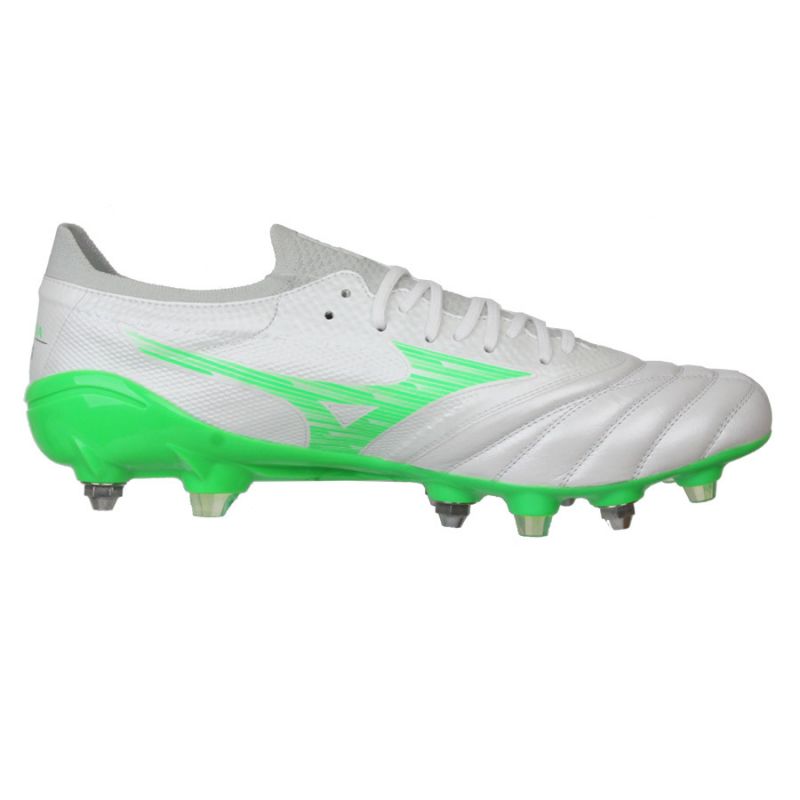 Mizuno Morelia Neo IV Beta Elite Mix SG M P1GC254237 football boots Cipő - Sportmania.hu