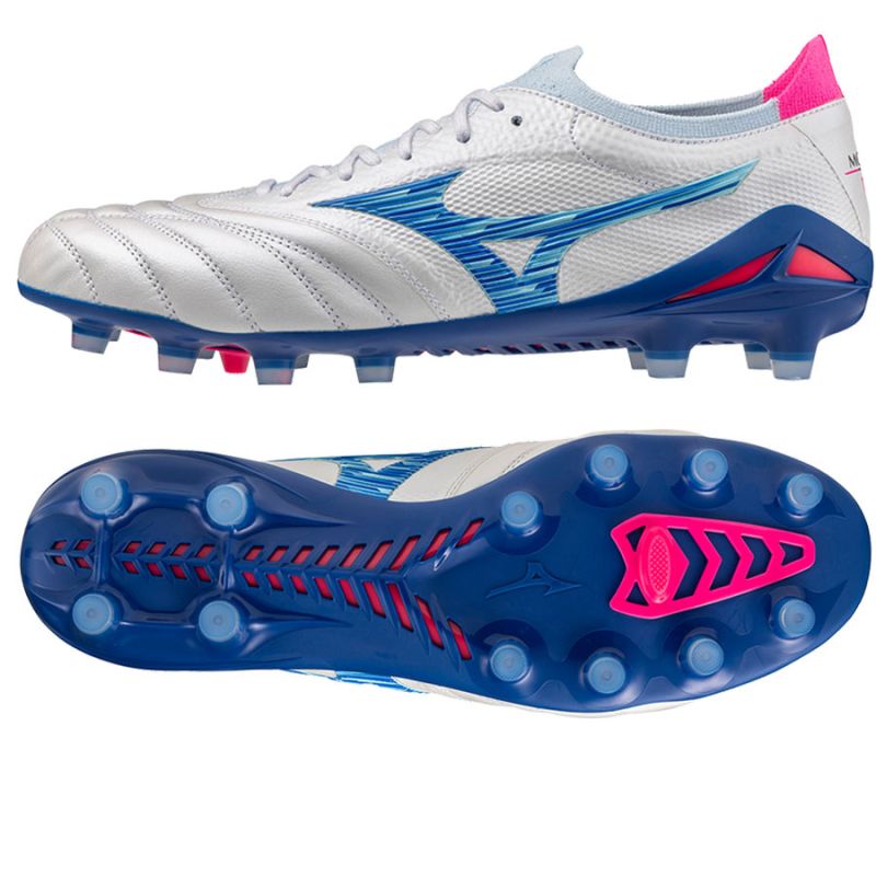 Mizuno Morelia Neo IV Beta Japan FG Cipő P1GA254025