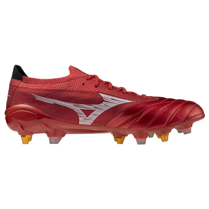 Mizuno Morelia Neo IV Beta Japan Mix SG M P1GC254060 football boots Focicipő - Sportmania.hu