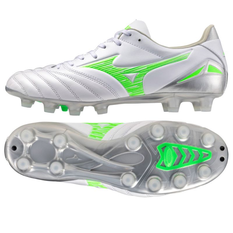 Mizuno Morelia Neo IV PRO FG M P1GA253437 football boots Cipő - Sportmania.hu