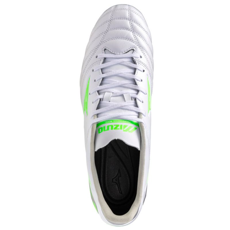 Mizuno Morelia Neo IV PRO FG M P1GA253437 football boots Cipő - Sportmania.hu