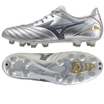 Mizuno Morelia Neo IV PRO MG M P1GA253404 football boots - Sportmania.hu