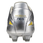 Mizuno Morelia Neo IV PRO MG M P1GA253404 football boots - Sportmania.hu