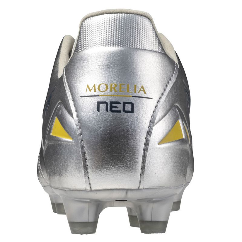 Mizuno Morelia Neo IV PRO MG M P1GA253404 football boots - Sportmania.hu