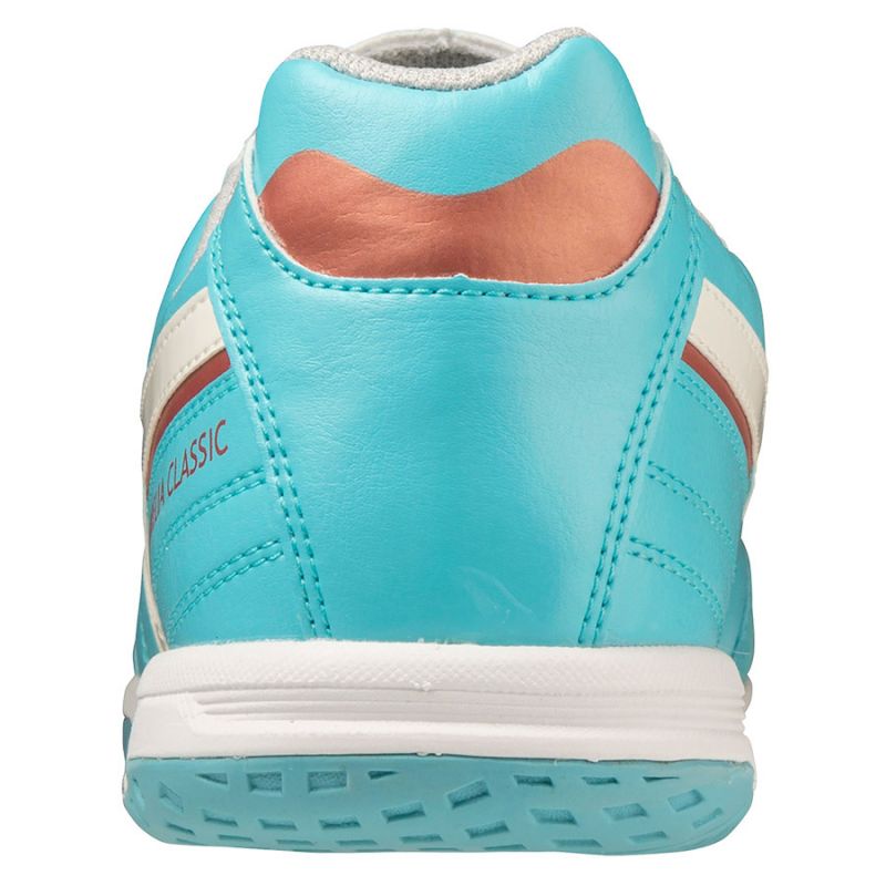 Mizuno Morelia Sala Classic IN M Q1GA230225 shoes - Sportmania.hu