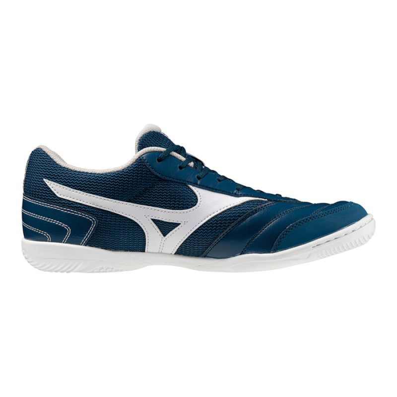 Mizuno MRL Sala Club IN M Q1GA240390 football Cipő - Sportmania.hu