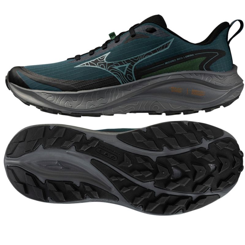 Mizuno NEO LUMINA cipő J1GJ267302