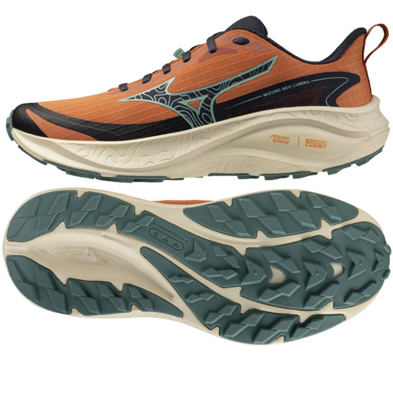 Mizuno NEO LUMINA cipő J1GJ267303