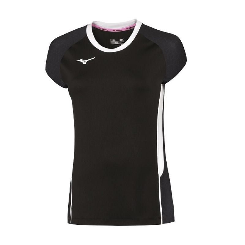 Mizuno Premium High-Kyu Tee W V2EA720209 Póló - Sportmania.hu