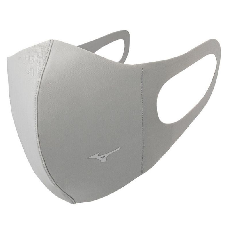 Mizuno Protective mask Mizuno SS21 J2GW055M03 Arcmaszk - Sportmania.hu