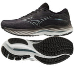 Mizuno Running Mizuno Wave Rider 27 M J1GC230302 Cipő férfi