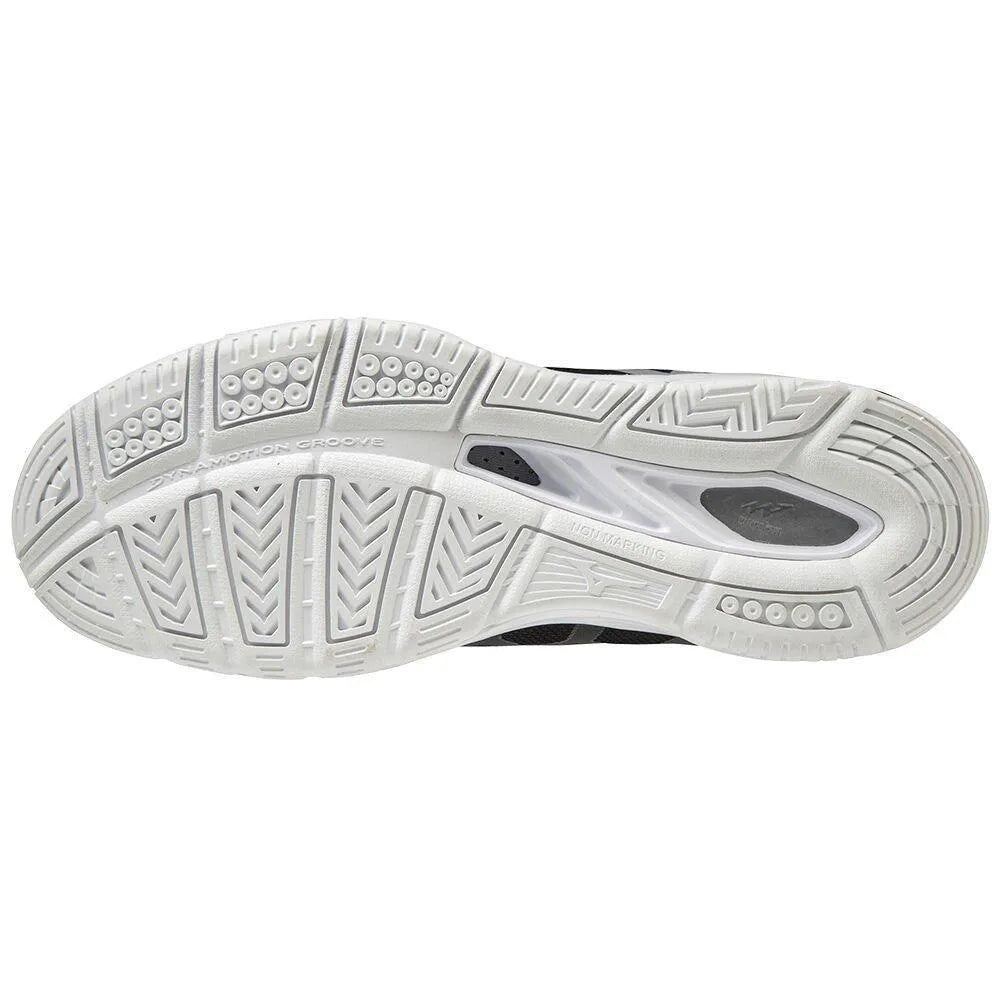 Mizuno SUPERSONIC 2 röplabda cipő unisex Teremcipő