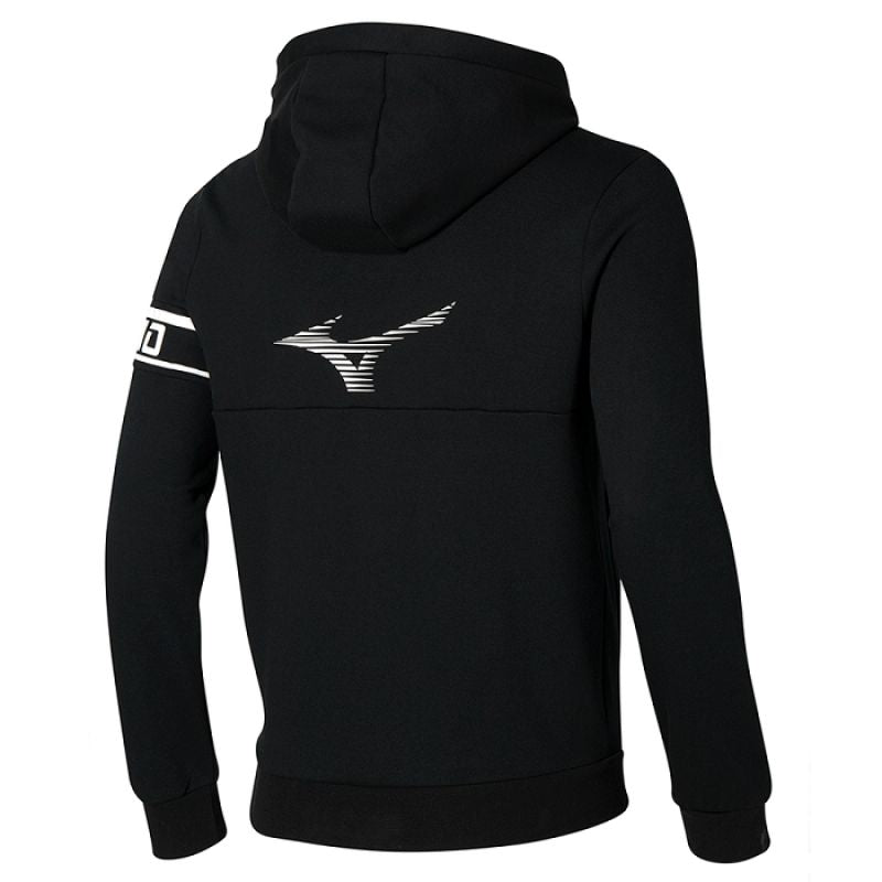 Mizuno Sweat Jacket M K2GCA00309 Kabát - Sportmania.hu